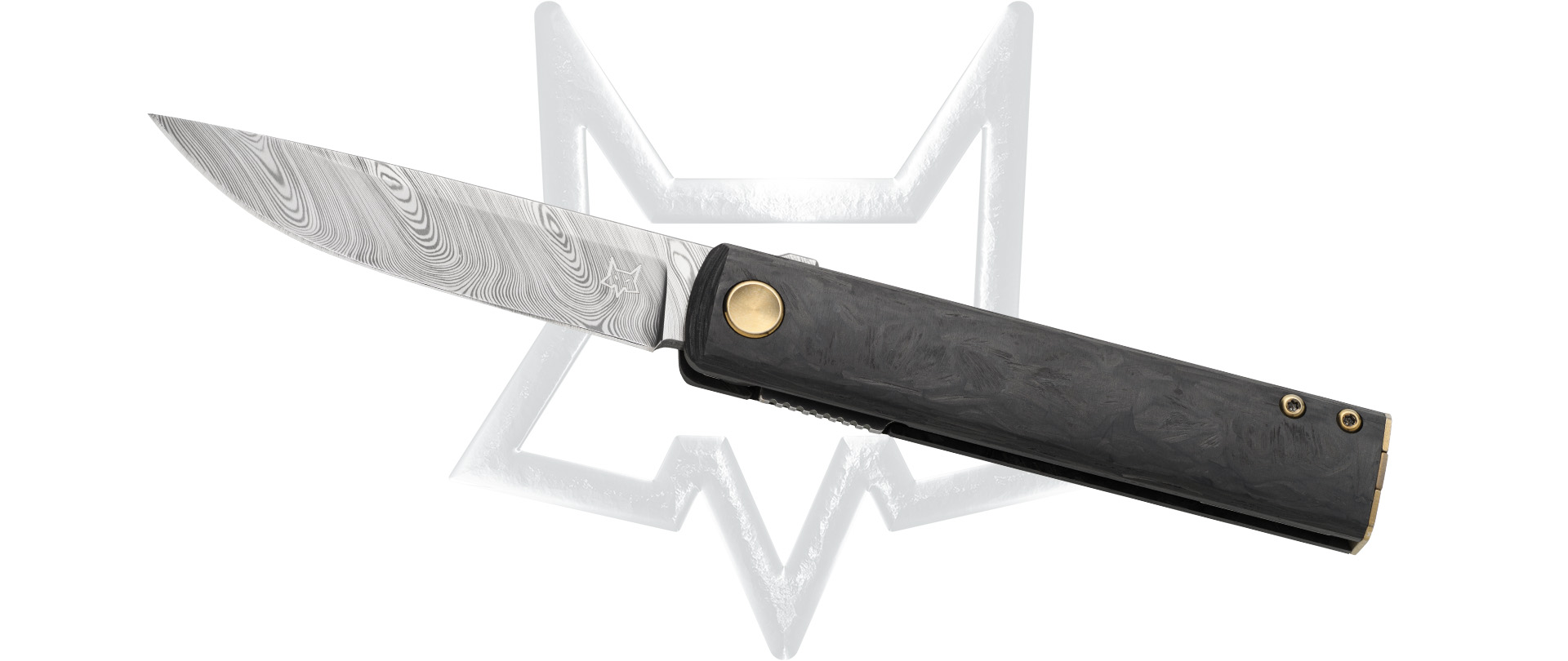 CUTIT MODEL CHNOPS - DAMASTEEL - DESIGN